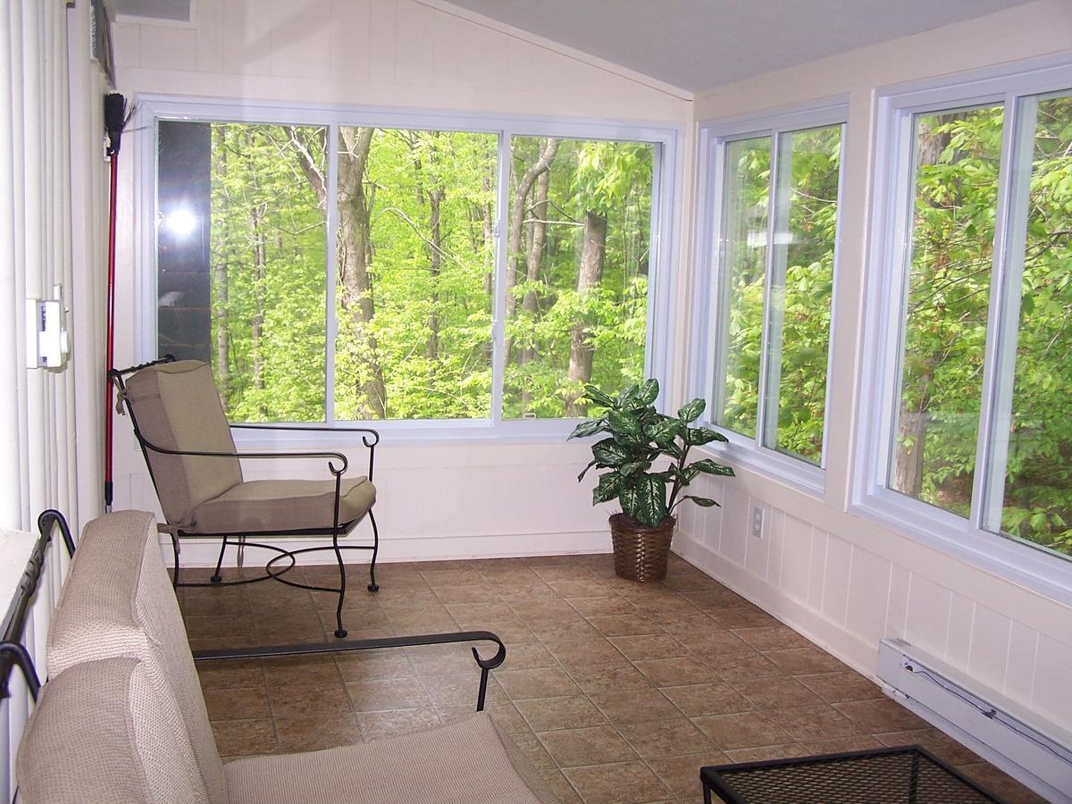 Cabin Creekwood Lyndhurst Exterior foto