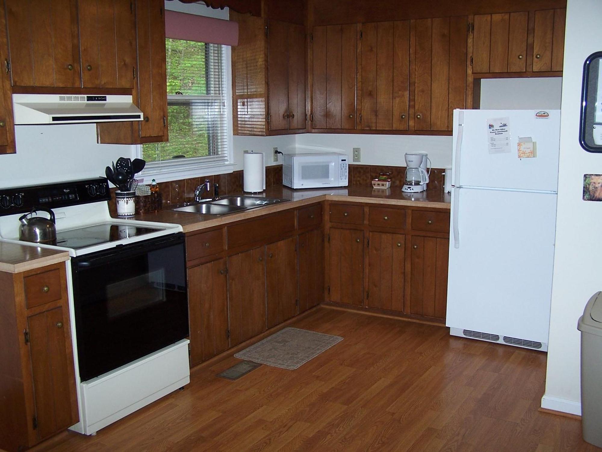 Cabin Creekwood Lyndhurst Exterior foto